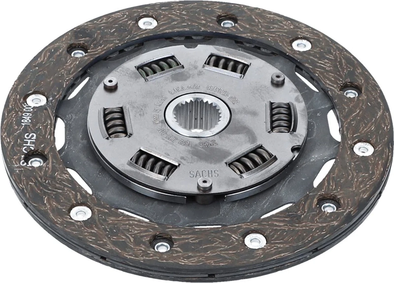 SACHS Clutch Kit - 3000 168 101